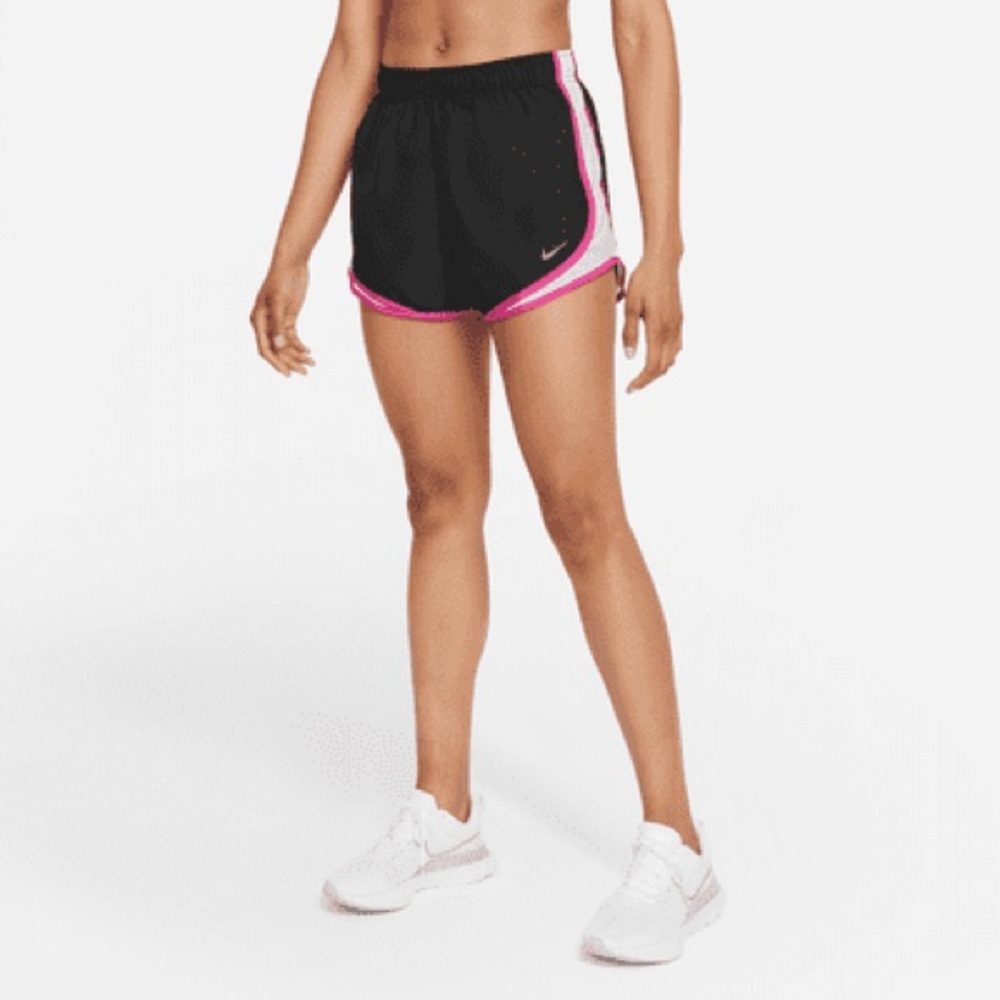 Nike Dry Fit Athletic Shorts